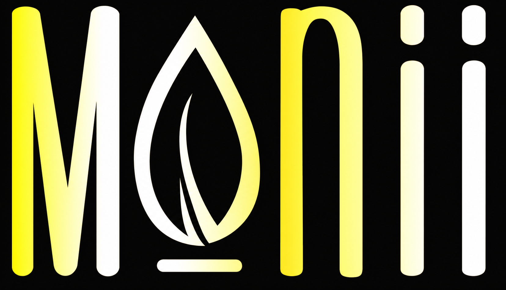 Florería Moni Logo